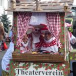 Karneval 2013 - Karnevalsumzug Nemmenich - Theaterverein Eintracht Nemmenich