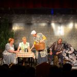 Theaterstück 2013: Alles bestens geregelt - Theaterverein Eintracht Nemmenich