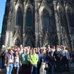 Ausflug 2015 nach Köln - Theaterverein Eintracht Nemmenich