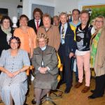 Theaterstück 2016: Der K(r)ampf um das liebe Geld - Theaterverein Eintracht Nemmenich