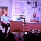 Theaterst&uuml;ck 2025: Polizeiwache 007 - Theaterverein Eintracht Nemmenich