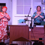 Theaterst&uuml;ck 2025: Polizeiwache 007 - Theaterverein Eintracht Nemmenich